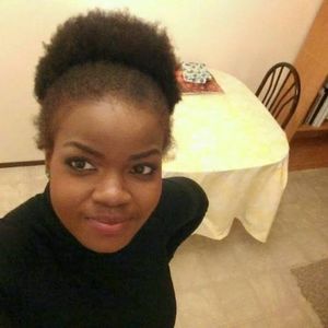 Meet your Posher, Adedoyin